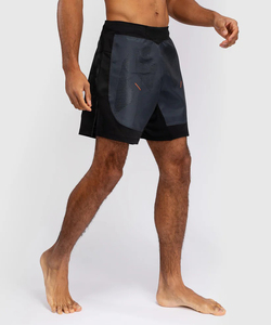 Pantalones Cortos de MMA para Hombre, Ecológicos, de Alta Calidad, Sólidos, Casuales, Ligeros, Duraderos, Transpirables, de Secado Rápido, Cómodos y a la Moda - Product Image 5
