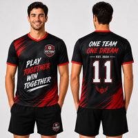 Fabricant OEM de T-shirts de sublimation pour équipes, clubs, écoles, vêtements de sport, uniformes personnalisés, tenues d'entraînement, fournisseur en gros, professionnel
