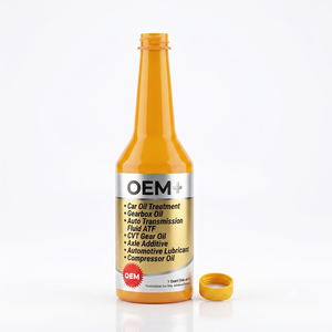 Tratamiento de aceite de coche Caja de cambios Aceite Líquido de transmisión automática ATF CVT Engranaje Eje de aceite Aditivo Compresor de lubricante automotriz - Product Image 1