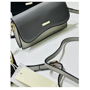 Bolso bandolera hecho a mano de cuero genuino de calidad Superior, estilo inglés, moda india de verano, fabricante/proveedor directo - Product Image 2