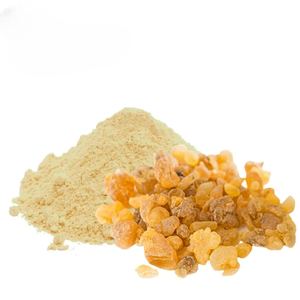 Top Selling 100% Pure Guggul 2.5% <b>Extract</b> Powder Natural Food Grade Guggul Powder Rich in Antioxidants and Minerals for Health - Product Image 2