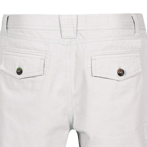 Prix de gros usine – Short cargo pour homme à taille élastique, coupe confortable – Séchage rapide, respirant, pour activités de plein air et tenue décontractée - Product Image 6
