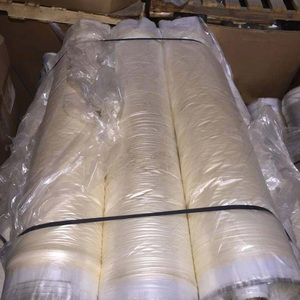 Rollos de Película Transparente LDPE de 120g de Alta Calidad a Bajo Precio, Grado de Moldeo Rotacional, Resistencia a Bajas Temperaturas - Product Image 2