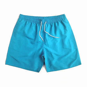 Nuevos pantalones cortos deportivos de secado rápido para hombre, pantalones cortos de baloncesto y playa, pantalones cortos transpirables para entrenamiento en el gimnasio, pantalones cortos deportivos para hombre 3XL - Product Image 6