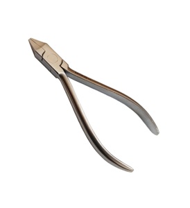 คีมจัดฟันอะดัม พรีเมียม สแตนเลสสตีล สำหรับการดัดลวดและปรับอุปกรณ์จัดฟันอย่างแม่นยำ - Product Image 2