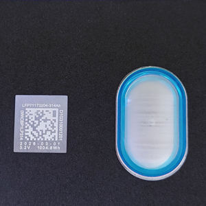 Caja de Baterías de Iones de Litio Industriales de Ciclo Profundo para Almacenamiento de Energía para Sistemas Solares de Respaldo Doméstico - Product Image 6