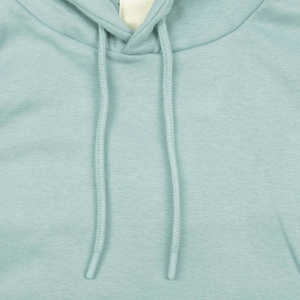 Sweat-shirts à capuche décontractés pour hommes en tissu respirant, couleur unie, personnalisables avec votre propre logo - Product Image 3