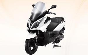 Anillo de Pistón Original Kymco OEM para People GT200i Downtown 200/250 Shadow 200, 13011-LGF9-E00 - Product Image 3