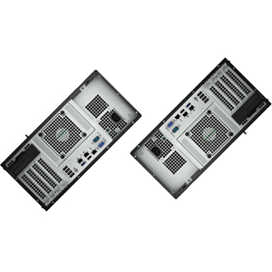 เซิร์ฟเวอร์แบบทาวเวอร์ PowerEdge T150 สำหรับสำนักงานธุรกิจขนาดเล็ก - Product Image 1