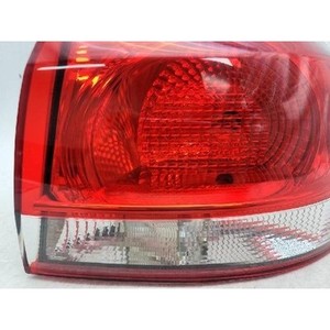 Luz Trasera Derecha Usada para Golf 89091067 - Product Image 3