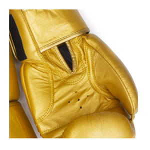 Gants de boxe professionnels de qualité supérieure pour l'entraînement et le sparring, avec support amélioré du poignet, gants de frappe pour la boxe en salle de sport et la remise en forme - Product Image 6