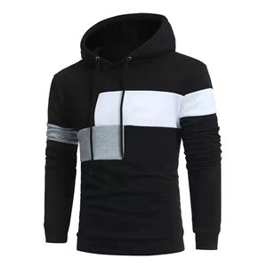 Sweat à capuche en polaire léger personnalisé avec logo pour hommes, fabricants, vente en gros, créez votre propre logo, fabrication professionnelle - Product Image 1