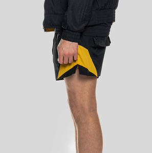 Nylon shorts sets tracksuits for Men streetwear summer men nylon set windbreaker tracksuit 2 Piece Set street Wear nylon Suit - Product Image 6