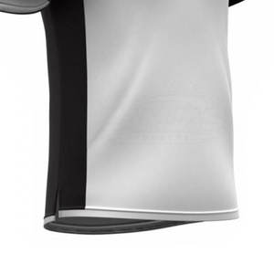 Tenues de rugby sur mesure de haute qualité pour hommes, fabriquées au Pakistan, ensembles en gros avec impression de logo personnalisée pour les équipes - Product Image 5