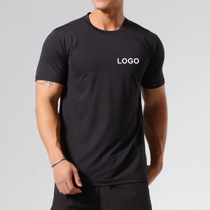 Camiseta Premium de Corte Holgado Unisex, Algodón Grueso, Estilo Urbano Informal, Moda de Verano, Tendencia Estadounidense - Product Image 4