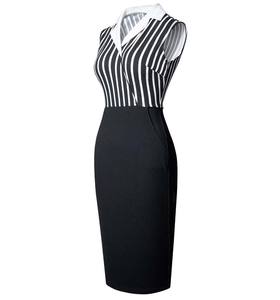 Vestido Juvenil para Mujer, Manga Corta, Largo, Logotipo Personalizado, Algodón Piqué Transpirable, Estilo Deportivo Vintage - Product Image 4