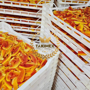 มะละกออบแห้งออร์แกนิคธรรมชาติแบบ100% มะละกออบแห้งแบบนิ่มอร่อยมากพร้อมส่งออก - Product Image 3