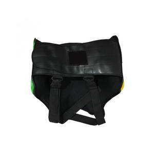 Protection de Poitrine et Abdomen Personnalisée pour Boxe et Muay Thai – Équipement d'Entraînement Unisexe pour Arts Martiaux - Product Image 3
