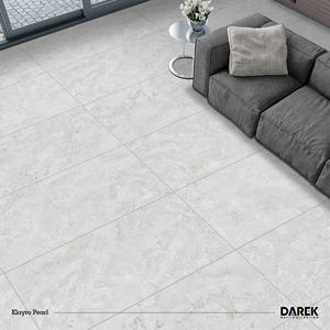 Baldosas vitrificadas esmaltadas de 600X1200mm, acabado mate, baldosas de gran tamaño, duraderas y elegantes para el hogar, la sala de estar y los espacios de oficina - Product Image 4