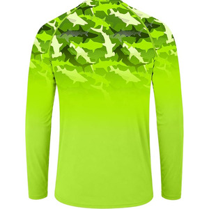 Wholesale Digital Print Front Breathable Rash Guard Compression Shirt Quick Dry <b>Athletic</b> Wear for Gym Training Outdoor Sports - Product Image 6