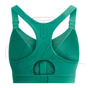High Quality Private Label Women's Breathable Sports Bra Front High Support Backless Design Adjustable Straps-Yoga Wear Low - Product Image 4