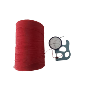 Multi Purpose Fishing Twine LINE Durable Synthetic Thread Designed For Fishing Nets Repair Angling Traps Boating Safety Lines - Product Image 1