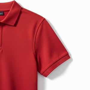 Chemises polo de golf pour hommes, logo brodé, manches courtes, polos décontractés pour hommes, chemise polo pour hommes - Product Image 5
