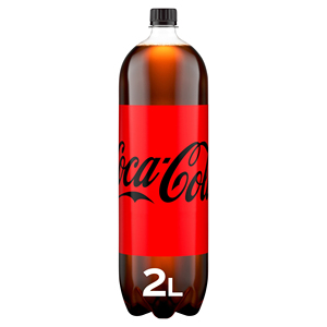 Top Coca Cola 2L Large Bottle Classic Soda Customer Demand Coca Cola <b>soft</b> <b>drink</b> - Product Image 4