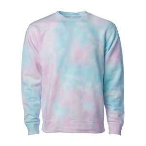 Sweat-shirt unisexe en molleton 100% coton 280g respirant, coloré, décontracté, mode streetwear, hiver, couleur personnalisée, fournisseur OEM - Product Image 1