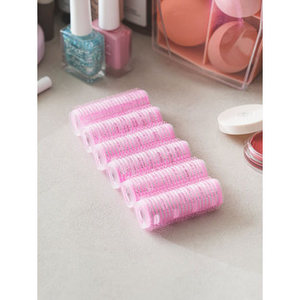 25mm X 6 Thermal Conductive Hair <b>Roller</b> for Styling and Temperature Regulation - Product Image 1