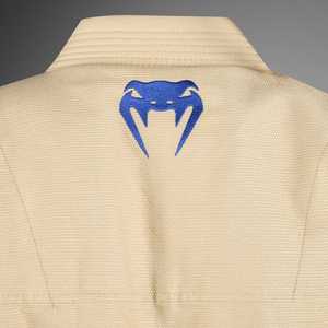 Offre Spéciale – Kimono de Judo et Uniforme de Karaté pour l'Entraînement et la Compétition de Jiu-Jitsu avec Logo Frontal - Product Image 3