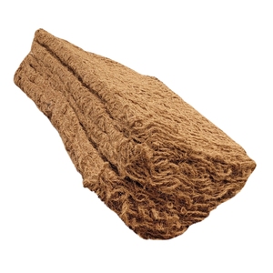 Producto Más Vendido: Malla de Fibra de Coco / Alfombra de Palma Biodegradable para Estabilización de Colinas y Pendientes - Product Image 1
