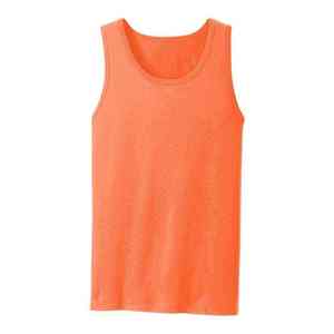 Chaleco Deportivo Transpirable sin Mangas para Hombre, Camiseta sin Mangas Suave y Cómoda, Ideal para Entrenamientos Deportivos, Tallas Grandes - Product Image 3