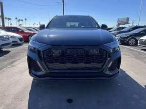 Audi RS Q8 usado del 2022 - Product Image 1