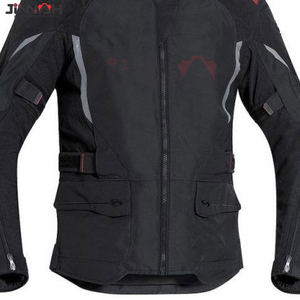 Cordura Motorcycle <b>Jacket</b> Textile Waterproof <b>Biker</b> Racing <b>Jacket</b> Touring Riding Reflective Motorbike Cheap Price For Men - Product Image 2