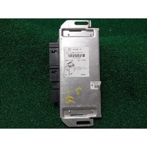 ECUs et modules informatiques d'occasion de classe S A0325458232 - Product Image 1