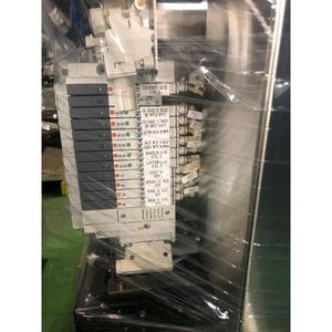 Ulvac Entron EX W300 PVD - อุปกรณ์และอะไหล่เซมิคอนดักเตอร์ระดับโลกที่เชื่อถือได้ - Product Image 4