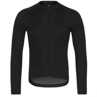 Maillots de cyclisme unisexes personnalisés à séchage rapide, antibactériens, pour adultes, grandes tailles, respirants, OEM Team, 100% polyester