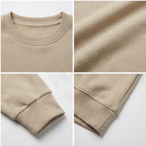 Sudadera de la mejor calidad, jersey de manga larga para hombre, algodón transpirable, precio barato, sudadera lisa de la mejor moda para hombre - Product Image 4