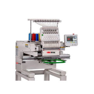 Machine à coudre et à broder à écran tactile informatisé pour usage domestique - Product Image 1