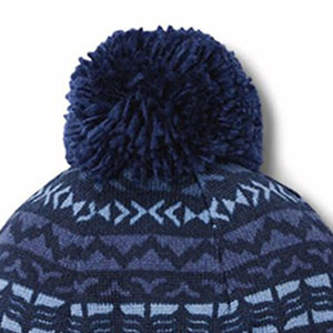 Bonnet en tricot unisexe avec logo personnalisé, accessoire d'hiver pour hommes et femmes, design élégant et professionnel - Product Image 4