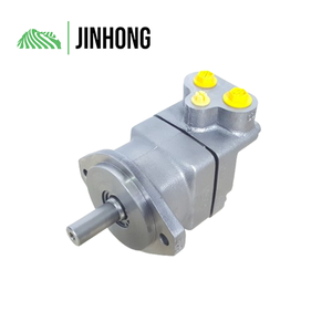 パーカー油圧部品F11シリーズ油圧モーターモデル3788131/ F12-080-Ms-Sv-U-239-000-0ピストンモータータイプ - Product Image 2