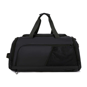 High Quality Unisex <b>Large</b> Travelling Duffle <b>Bags</b> Customized Your Own Logo Different Color Custom Made Duffle <b>Bags</b> - Product Image 2