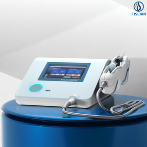 Lápiz de <span class=keywords><strong>Mesoterapia</strong></span> Portátil sin Agujas, Lápiz Coreano para Penetración Profunda en la Piel, Antiarrugas, Reafirmante, Regeneración de Colágeno para Uso en Spa - Product Image 2