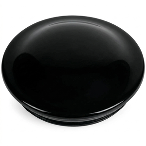 Customizable Aluminium Cremation Urn Wholesale - Indian Craft Work Metal Funeral Urn for Adult Ashes - Polished <b>Memorial</b> <b>Vase</b> - Product Image 2
