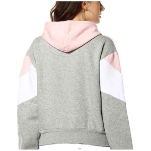 Nueva Sudadera con Capucha de Estilo Elegante y Corte Holgado, Antiolor, Compañera Diaria, Atuendo Veraniego con Estilo, Sudaderas de Verano para Mujer - Product Image 2
