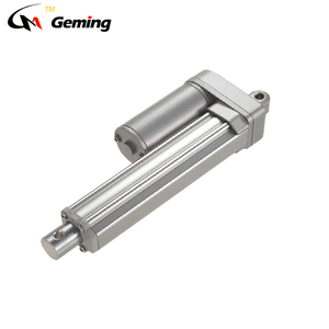 Actionneur linéaire 300 Nm, course 800 mm et moteur rotatif 2-en-1 pour réparation d'autocaravanes et de tracteurs <span class=keywords><strong>4x4</strong></span> - Product Image 1