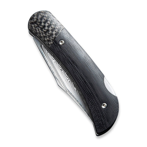 Couteaux pliants de poche quotidiens pour les repas en camping et les voyages, conception compacte pour un rangement pratique et une utilisation quotidienne à la maison - Product Image 5