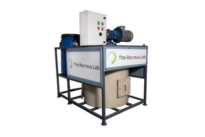 Système de lavage de plastique très demandé, équipement de recyclage industriel pour le nettoyage et le lavage des déchets plastiques - Product Image 1