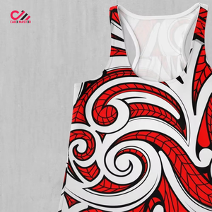 Camiseta sin Mangas para Mujer al Por Mayor a Precio Económico, Diseño Personalizado con Logotipo, Transpirable, en Stock, Último Diseño con OEM - Product Image 5